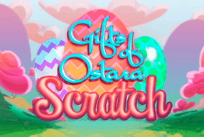 Gifts of Ostara Scratch